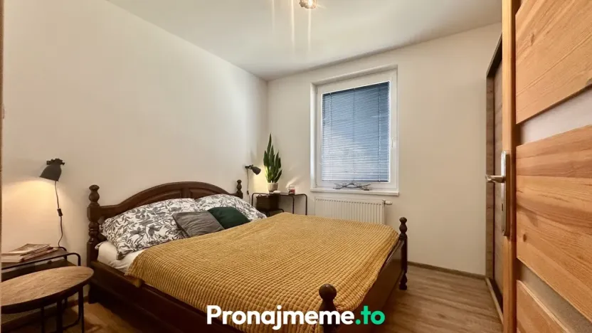 Pronájem bytu 3+kk, Šatov, 70 m2