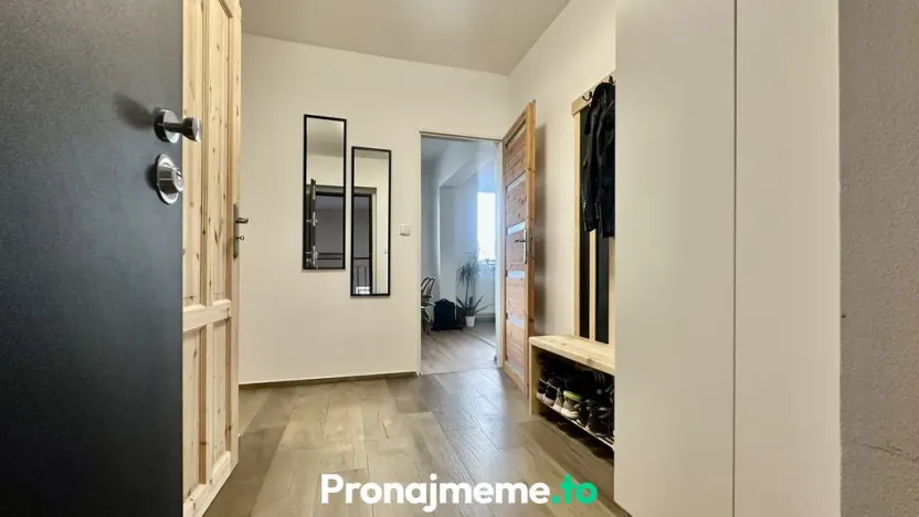 Pronájem bytu 3+kk, Šatov, 70 m2