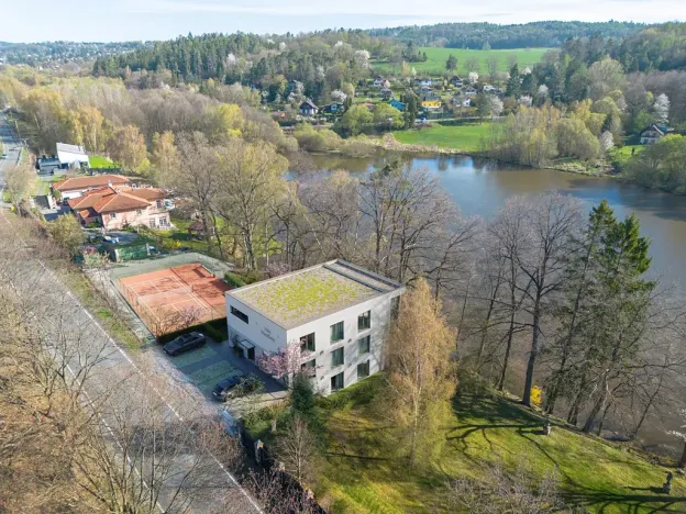 Prodej bytu 5+kk, Hrusice, Hlavní, 138 m2