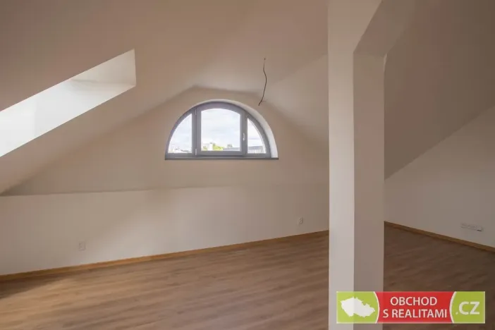 Pronájem bytu 1+kk, Říčany, 17. listopadu, 63 m2
