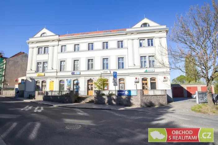 Pronájem bytu 1+kk, Říčany, 17. listopadu, 63 m2