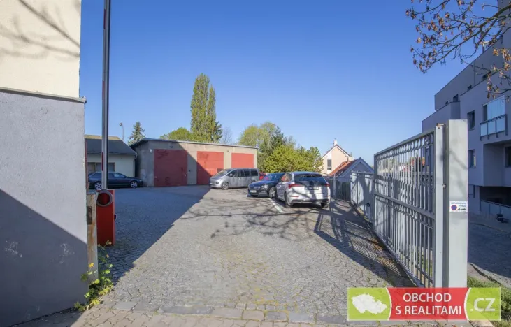 Pronájem bytu 1+kk, Říčany, 17. listopadu, 63 m2