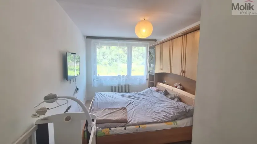 Prodej bytu 3+1, Teplice, Pražská, 68 m2