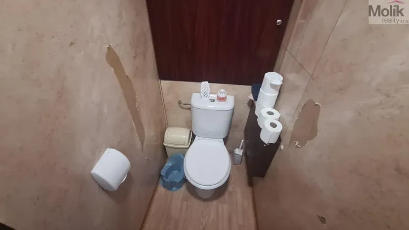 Prodej bytu 3+1, Teplice, Pražská, 68 m2
