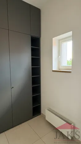 Pronájem bytu 3+kk, Sušice - Sušice II, Gabrielova, 114 m2