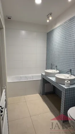 Pronájem bytu 3+kk, Sušice - Sušice II, Gabrielova, 114 m2