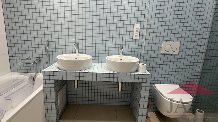 Pronájem bytu 3+kk, Sušice - Sušice II, Gabrielova, 114 m2