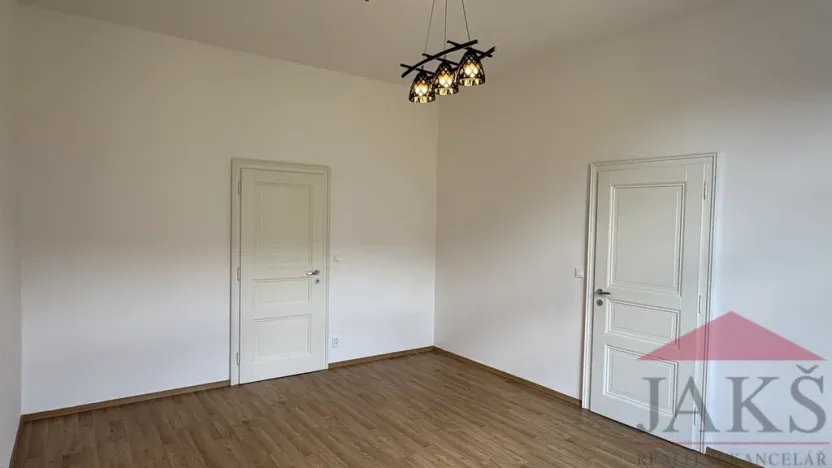 Pronájem bytu 3+kk, Sušice - Sušice II, Gabrielova, 114 m2