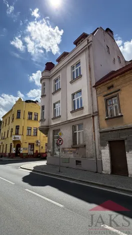 Pronájem bytu 3+kk, Sušice - Sušice II, Gabrielova, 114 m2