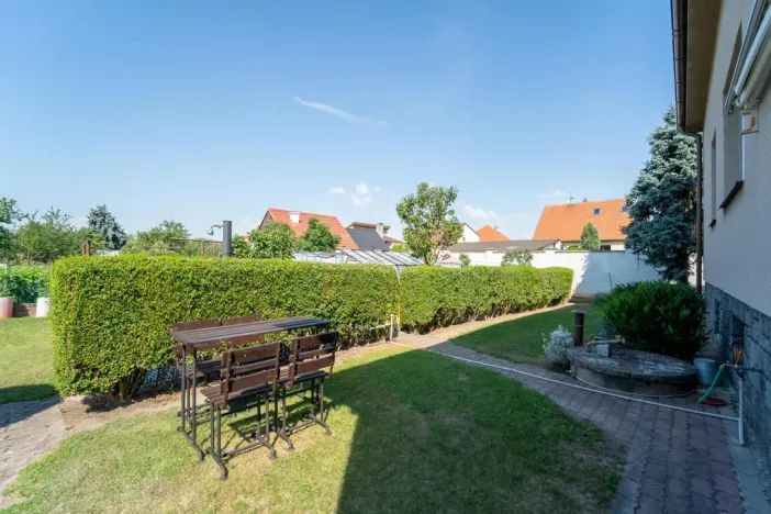 Prodej vícegeneračního domu, Veltruby, Nová, 340 m2