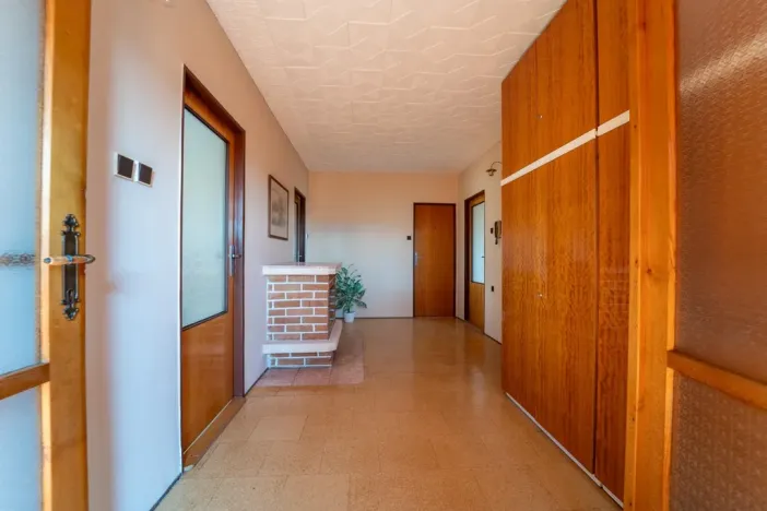 Prodej vícegeneračního domu, Veltruby, Nová, 340 m2