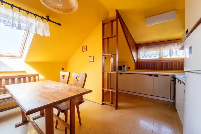 Prodej vícegeneračního domu, Veltruby, Nová, 340 m2