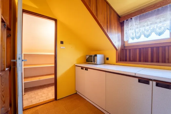 Prodej vícegeneračního domu, Veltruby, Nová, 340 m2