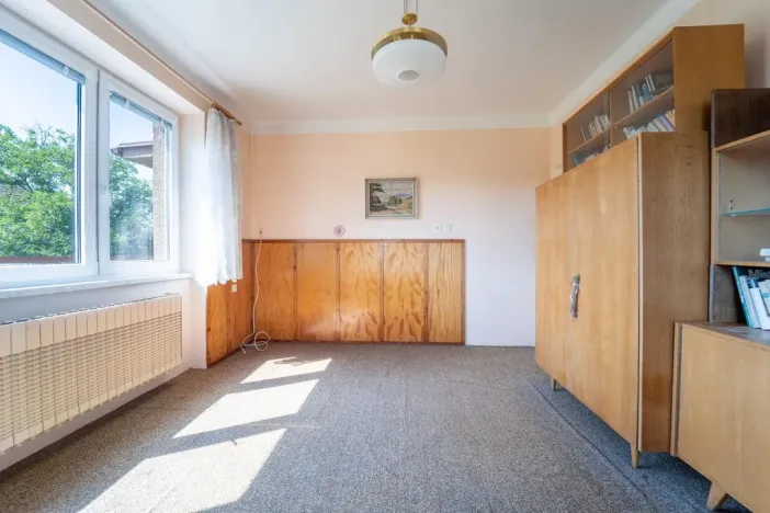 Prodej vícegeneračního domu, Veltruby, Nová, 340 m2