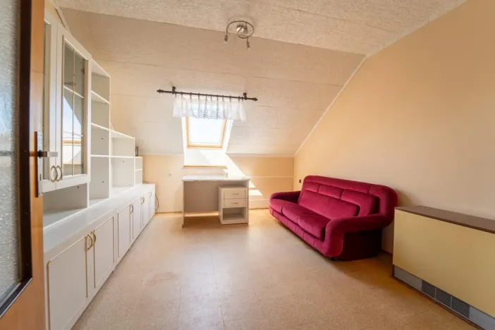 Prodej vícegeneračního domu, Veltruby, Nová, 340 m2