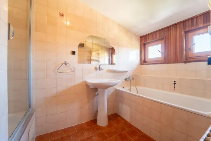 Prodej vícegeneračního domu, Veltruby, Nová, 340 m2