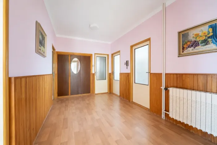 Prodej vícegeneračního domu, Veltruby, Nová, 340 m2
