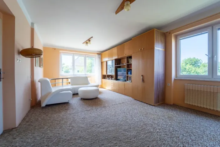 Prodej vícegeneračního domu, Veltruby, Nová, 340 m2