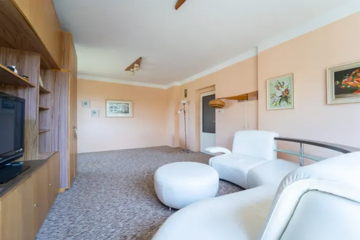 Prodej vícegeneračního domu, Veltruby, Nová, 340 m2