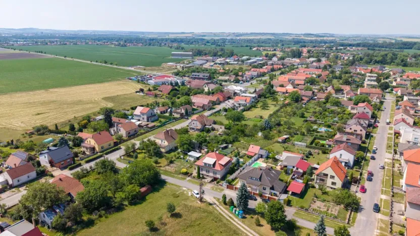 Prodej vícegeneračního domu, Veltruby, Nová, 340 m2