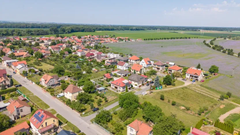 Prodej vícegeneračního domu, Veltruby, Nová, 340 m2