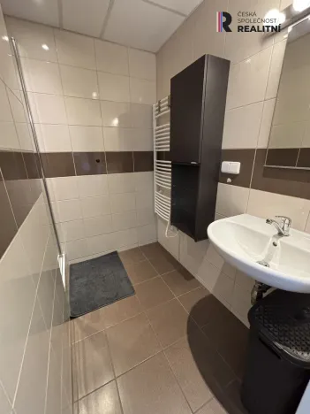 Prodej bytu 1+kk, Praha - Nusle, Jaurisova, 35 m2