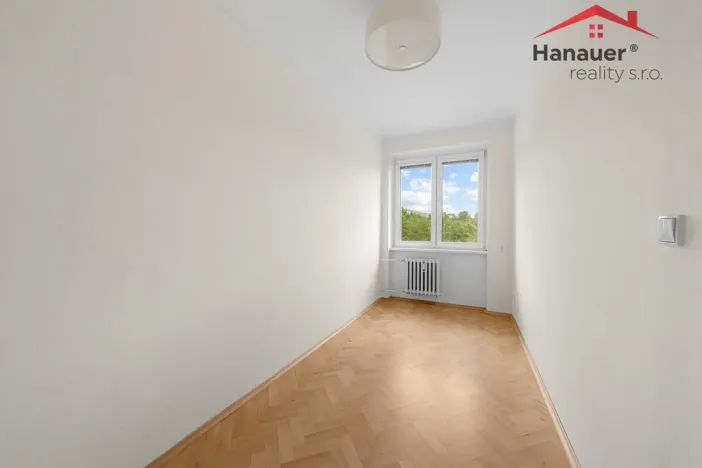 Prodej bytu 3+1, Děčín - Děčín II-Nové Město, Kamenická, 65 m2