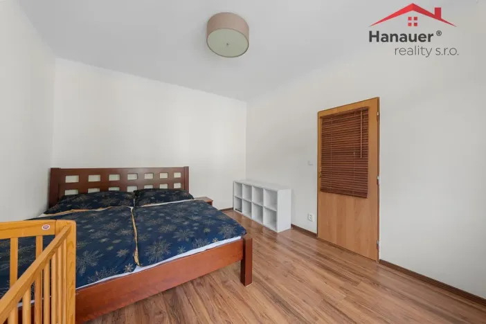 Prodej bytu 3+1, Děčín - Děčín II-Nové Město, Kamenická, 65 m2