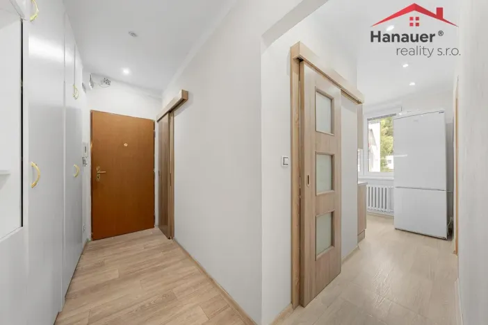Prodej bytu 3+1, Děčín - Děčín II-Nové Město, Kamenická, 65 m2