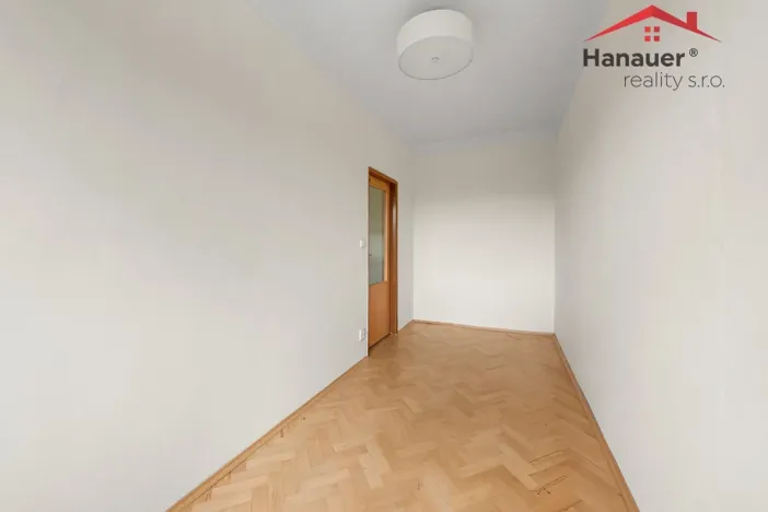 Prodej bytu 3+1, Děčín - Děčín II-Nové Město, Kamenická, 65 m2