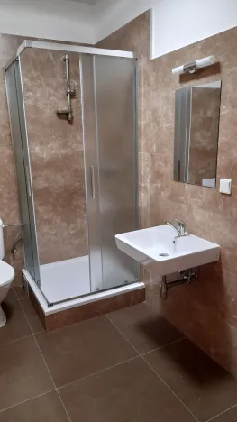 Pronájem bytu 2+kk, Teplice, Českobratrská, 51 m2