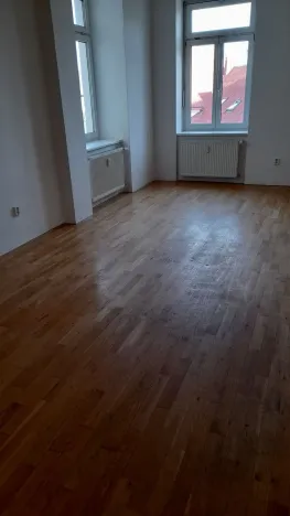 Pronájem bytu 2+kk, Teplice, Českobratrská, 51 m2
