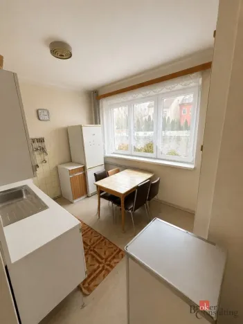 Prodej bytu 3+1, Plzeň - Východní Předměstí, Guldenerova, 88 m2