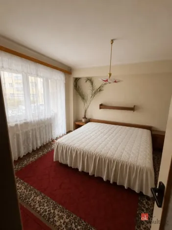Prodej bytu 3+1, Plzeň - Východní Předměstí, Guldenerova, 88 m2