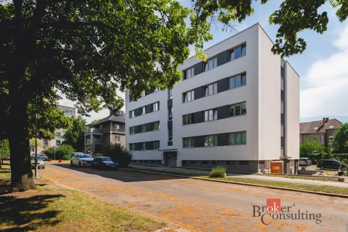 Prodej bytu 3+1, Plzeň - Východní Předměstí, Guldenerova, 88 m2