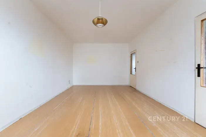 Prodej bytu 3+1, Chomutov, Jiráskova, 80 m2