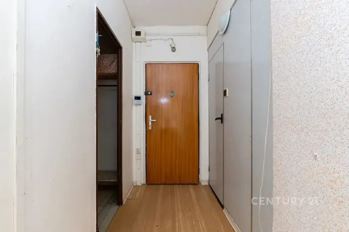 Prodej bytu 3+1, Chomutov, Jiráskova, 80 m2
