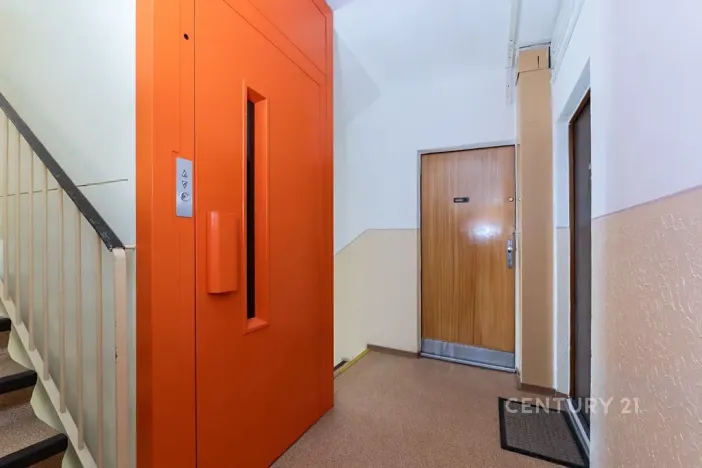 Prodej bytu 3+1, Chomutov, Jiráskova, 80 m2