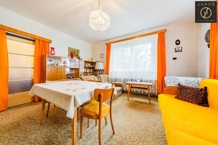 Prodej rodinného domu, Lhota, Jar. Podaného, 277 m2