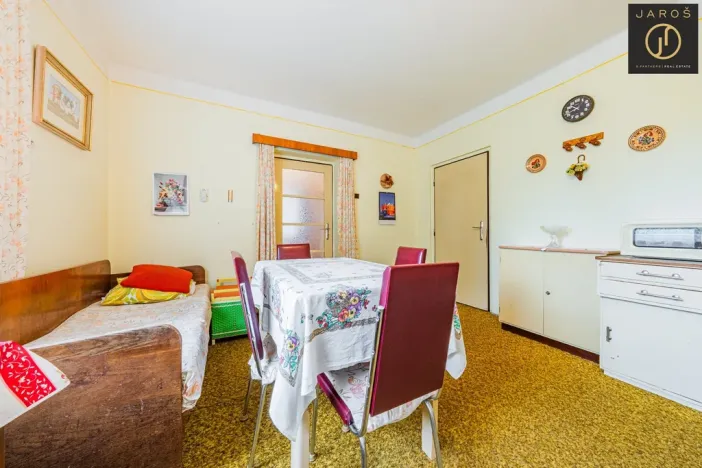 Prodej rodinného domu, Lhota, Jar. Podaného, 277 m2