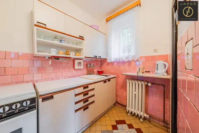 Prodej rodinného domu, Lhota, Jar. Podaného, 277 m2