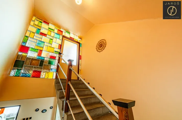 Prodej rodinného domu, Lhota, Jar. Podaného, 277 m2