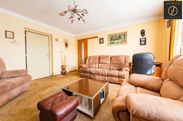 Prodej rodinného domu, Lhota, Jar. Podaného, 277 m2
