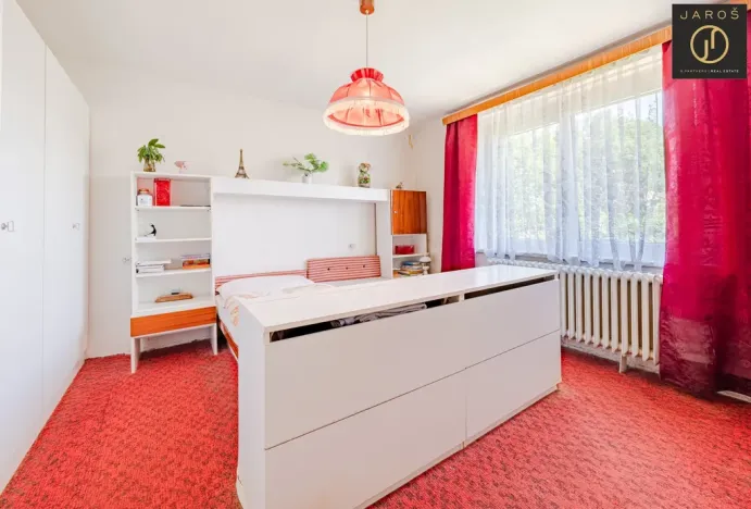 Prodej rodinného domu, Lhota, Jar. Podaného, 277 m2