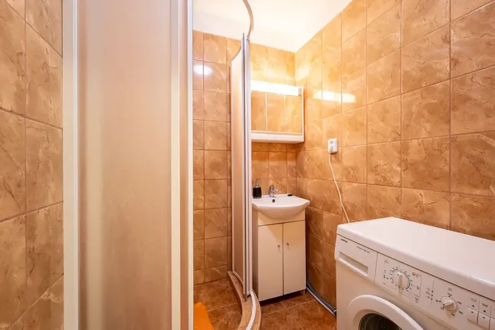 Prodej bytu 2+1, Brno, Stará osada, 68 m2