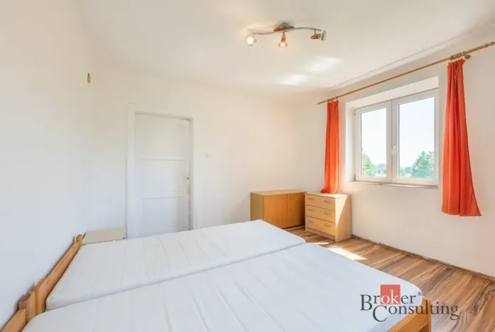 Prodej rodinného domu, Jiřetín pod Jedlovou, Nádražní, 116 m2