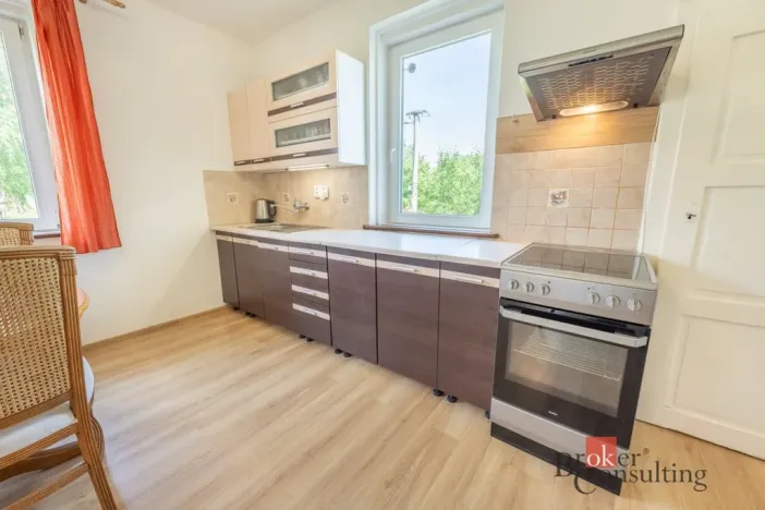 Prodej rodinného domu, Jiřetín pod Jedlovou, Nádražní, 116 m2