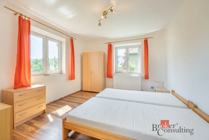 Prodej rodinného domu, Jiřetín pod Jedlovou, Nádražní, 116 m2