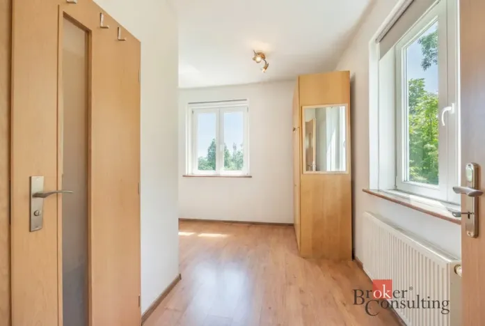Prodej rodinného domu, Jiřetín pod Jedlovou, Nádražní, 116 m2