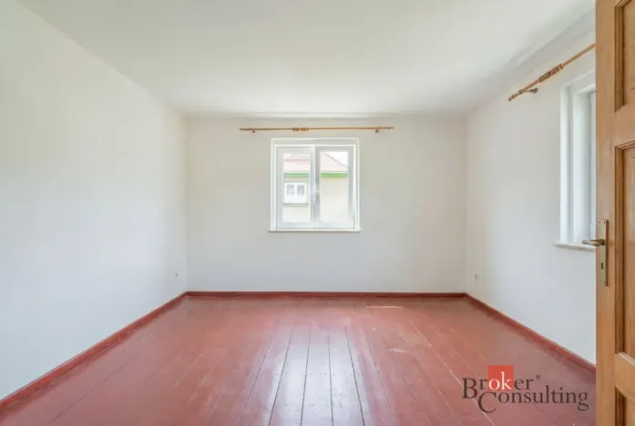 Prodej rodinného domu, Jiřetín pod Jedlovou, Nádražní, 116 m2